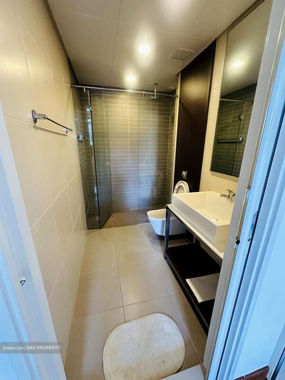 The Sail @ Marina Bay (D1), Apartment #514757151